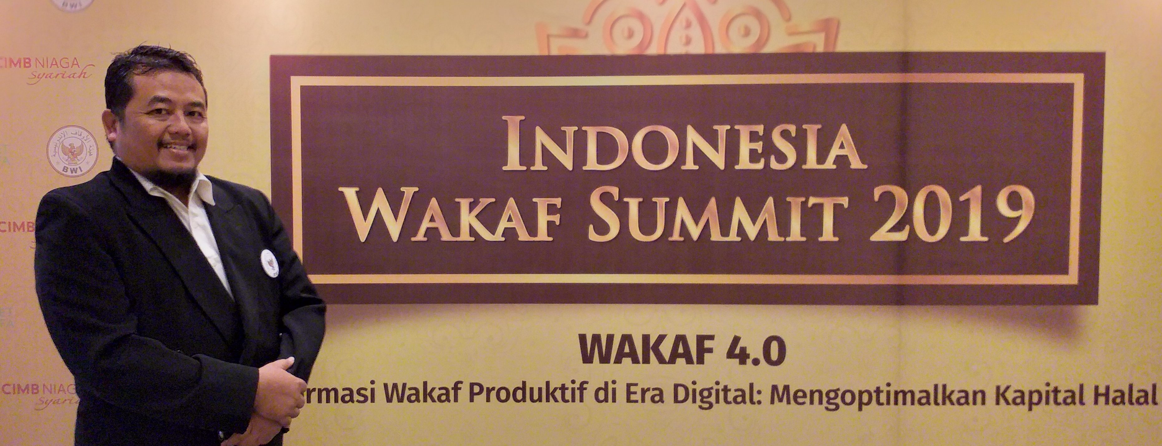 Wakafpreneur Institute